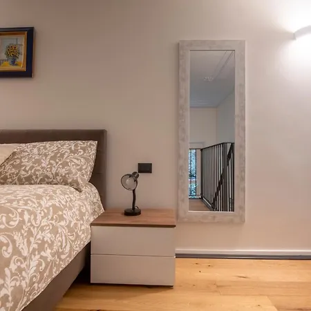 258 - The Loft In Largo Zecca - Luxury Nel Cuore Di Διαμέρισμα