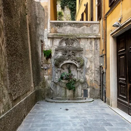 258 - The Loft In Largo Zecca - Luxury Nel Cuore Di 公寓 热那亚