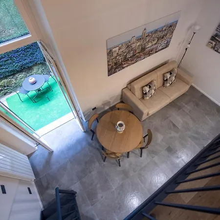 公寓 258 - The Loft In Largo Zecca - Luxury Nel Cuore Di *