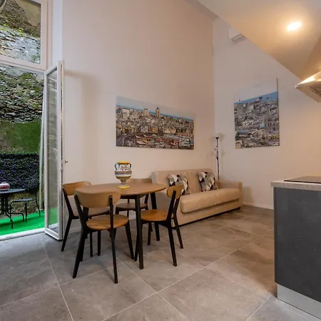 Apartment 258 - The Loft In Largo Zecca - Luxury Nel Cuore Di *