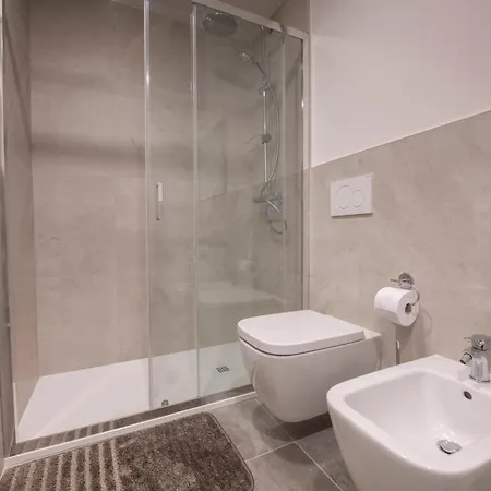 Apartment 258 - The Loft In Largo Zecca - Luxury Nel Cuore Di *