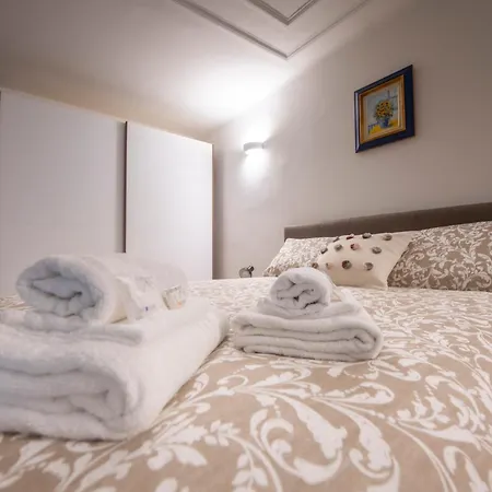 Appartement 258 - The Loft In Largo Zecca - Luxury Nel Cuore Di *