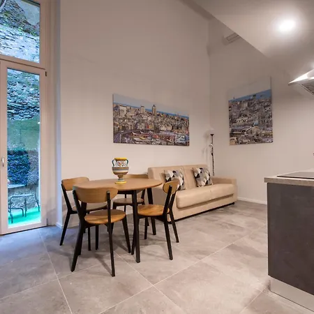 258 - The Loft In Largo Zecca - Luxury Nel Cuore Di