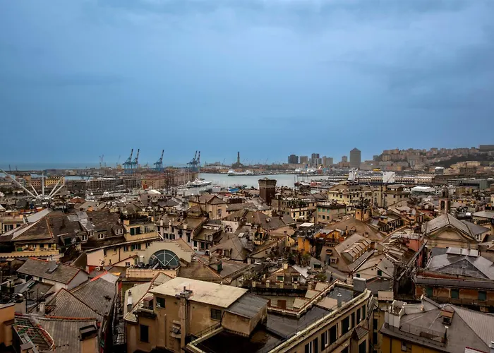 258 - The Loft In Largo Zecca - Luxury Nel Cuore Di *