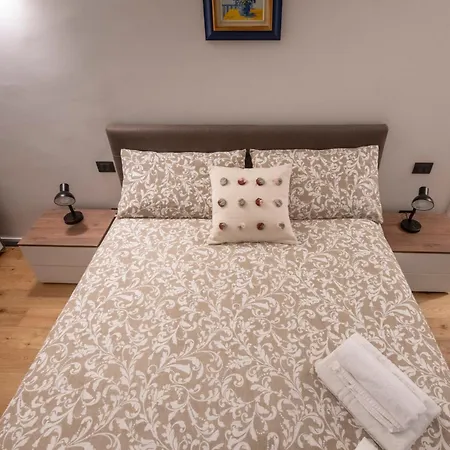 258 - The Loft In Largo Zecca - Luxury Nel Cuore Di Appartamento *