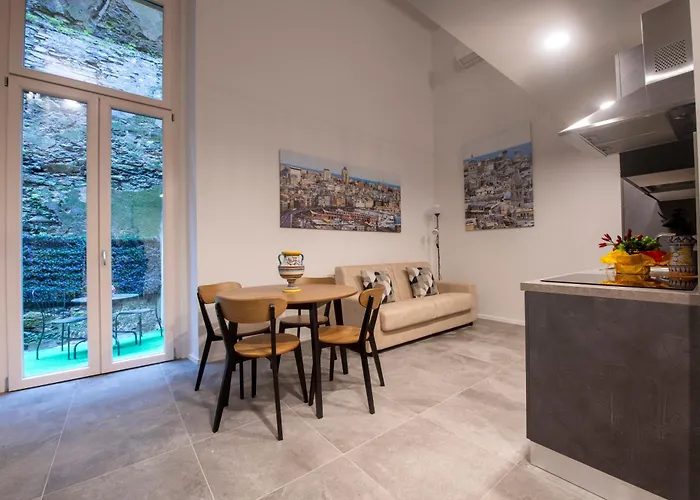 258 - The Loft In Largo Zecca - Luxury Nel Cuore Di